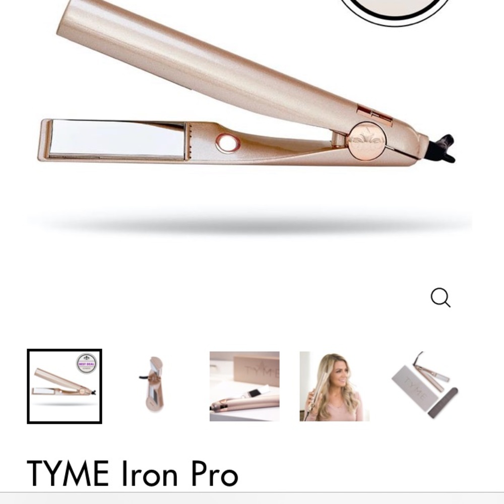 Tyme wand